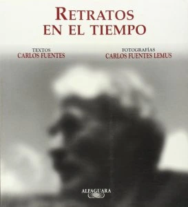Retratos en el tiempo