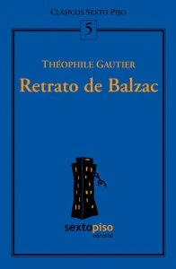 Retrato de Balzac