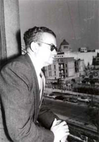 Archivo General de la Nación, Fondo Hermanos Mayo