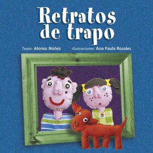 Retratos de trapo