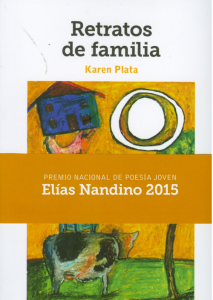 Retratos de familia