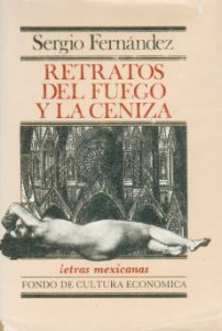 Retratos del fuego y la ceniza