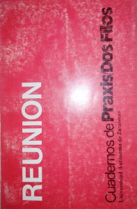 Reunión