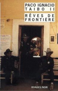 Rêves de frontière