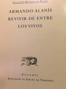 Revivir de entre los muertos 
