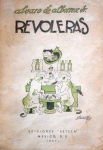 Revoleras