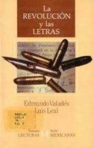 La Revolución y las letras