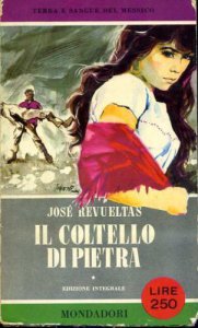 Il coltello di pietra