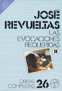 Las evocaciones requeridas II