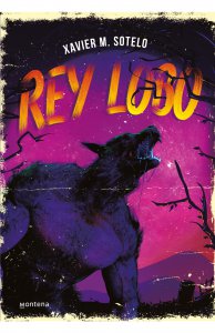 Rey Lobo  