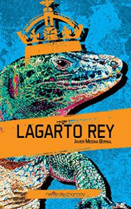 Lagarto Rey