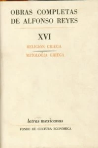 Religión griega ; mitología griega