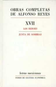  Los héroes. Junta de sombras