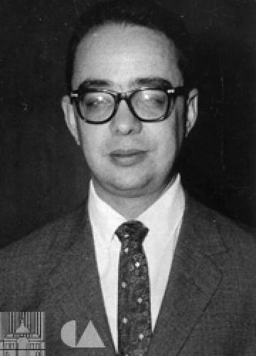 Foto: Archivo CNL-INBA