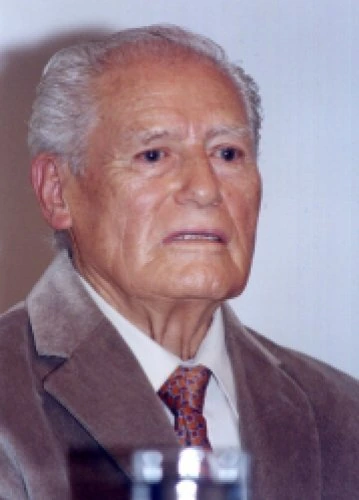 Foto: Rodulfo Gea | CNL-INBA