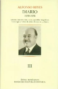 Diario III : Santos, 5 de abril de 1930 - Montevideo, 30 de junio de 1936