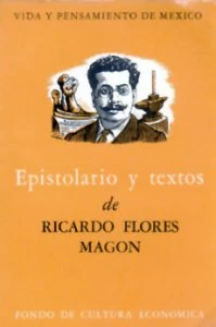 Epistolario y textos