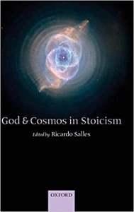 God & Cosmos in Stoicism