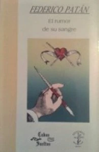 El rumor de su sangre