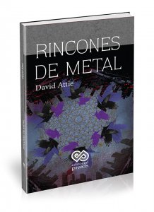 Rincones de metal