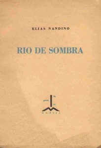 Río de sombra