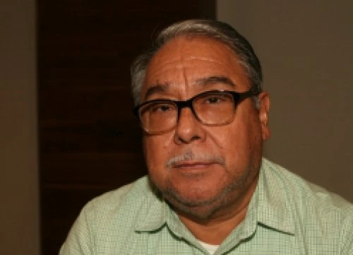 Foto: Rodulfo Gea | CNL-INBA