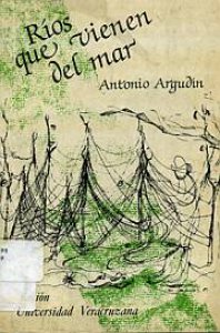 Ríos que vienen del mar