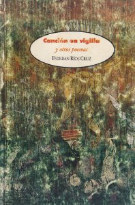 Canción en vigilia