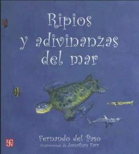 Ripios y adivinanzas del mar