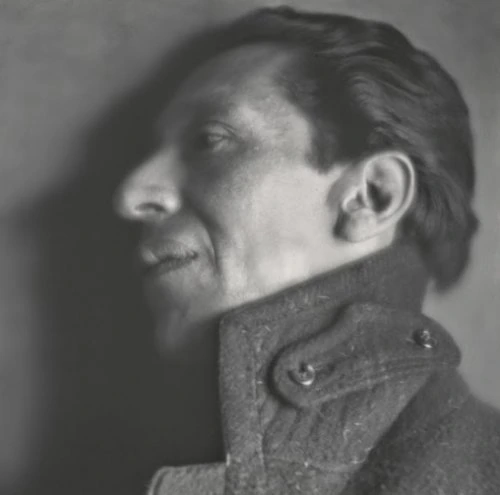Foto: Edward Weston