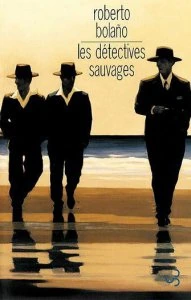 Les détectives sauvages