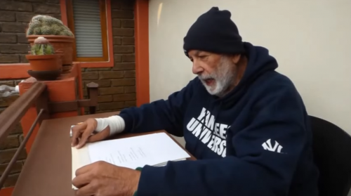 Roberto Fernández Iglesias 2015