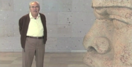Roberto Williams Garcí­a. Semblanzas