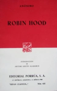 Robin Hood