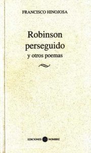 Robinson perseguido y otros poemas