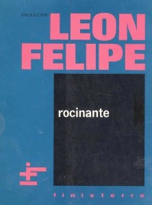 Rocinante