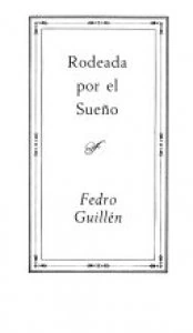 Rodeada por el sueño