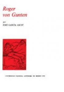 Roger Von Gunten