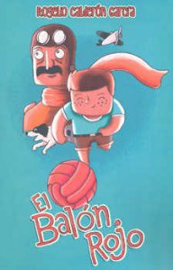 El balón rojo