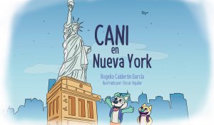 Cani en Nueva York