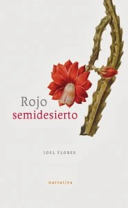 Rojo semidesierto