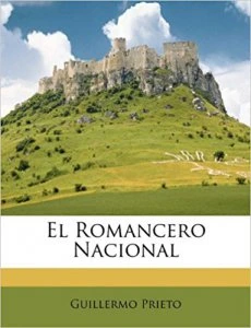 El Romancero Nacional
