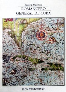 Romancero general de Cuba