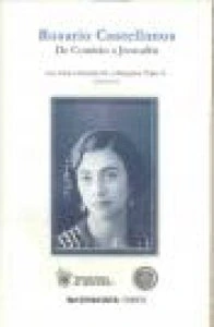 Rosario Castellanos : de Comitán a Jerusalén