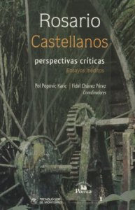 Rosario Castellanos : perspectivas críticas