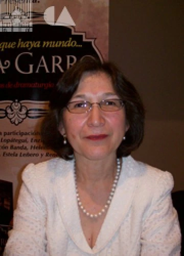 Foto: Rodulfo Gea | CNL-INBA 