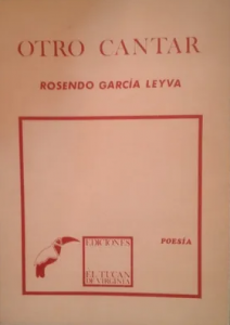 Otro cantar