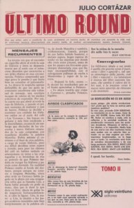Último round II