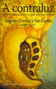 A contraluz : poéticas y reflexiones de la poesía mexicana reciente 