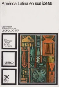 América Latina en su cultura